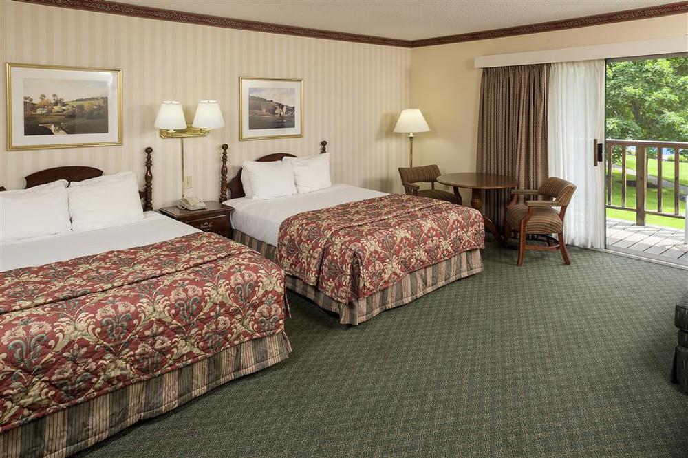 Fairbanks Inn Saint Johnsbury Habitación foto