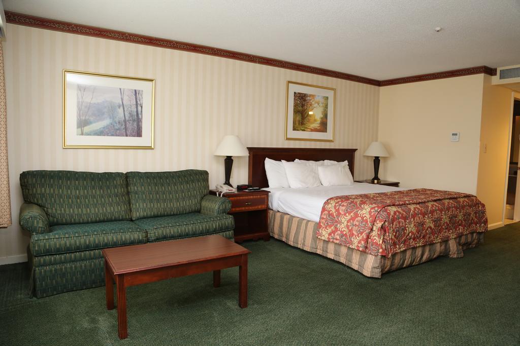Fairbanks Inn Saint Johnsbury Exterior foto